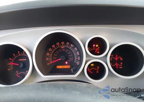 2008 Toyota Tundra Sr5 5.7L V8 from USA, damaged, VIN 5TFEV54128X062820